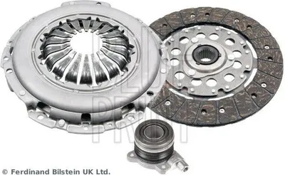 Produktbild von BLUE PRINT Kupplungssatz Kupplung für OPEL ANTARA ADBP300054