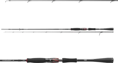 Produktbild von Daiwa Tournament AGS Jigger 2,70m 7-28g Jig-Spinnrute