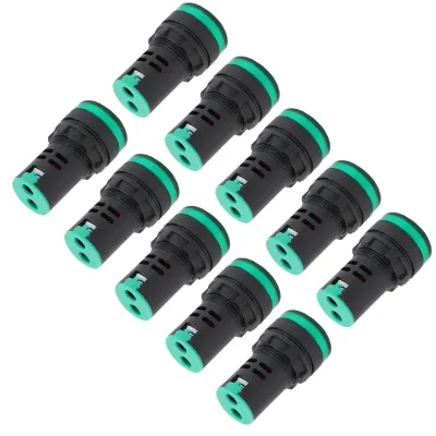 Produktbild von LED-Anzeigeleuchte,LED-Anzeigeleuchte,LED-Signallampe,LED-Signalleuchte,LED-Anzeige,Signalanzeigeleuchte