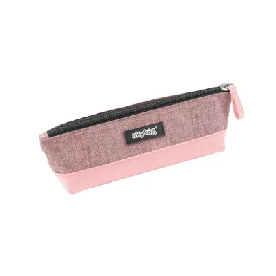 Produktbild von Karton P+P Kartontasche OXYBAG pastellrosa 9-59022