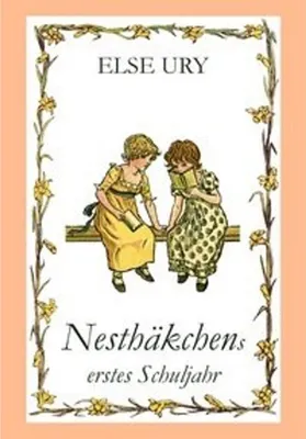 Immagine prodotto di Nesthäkchens erstes Schuljahr