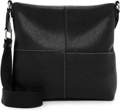 Produktbild von SURI FREY Umhängetasche Tilly Crossover Black schwarz