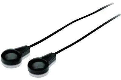 Produktbild von Marmitek IRCP, 3 m, Schwarz