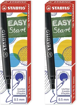 Obrázek produktu pro STABILO Vullingen - EASYoriginal Vullingen - Modrá barva (6 kusů)