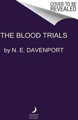 Immagine prodotto di The Blood Trials