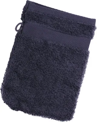 Produktbild von Jassz Waschlappen BC549 (Einheitsgröße) (Marineblau)