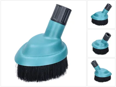 Produktbild von Spritzschutz 197864-2 (blau/schwarz, für Hochdruckreiniger)