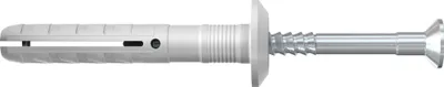 Produktbild von Fischer Nageldübel N6x40/7 P(100) 048795