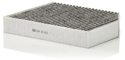 Zdjęcie produktu dla Filtr kabiny MANN-FILTER CUK 26 023