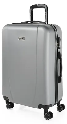 Productafbeelding van Solidchoice - Lichtgewicht Reiskoffer Set met 2 Stuks S/M