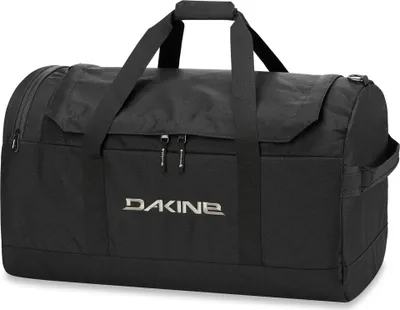 Produktbild von DAKINE Reisetasche EQ Duffle 70L Black schwarz