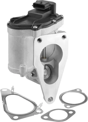 Produktbild von WAHLER 712018D AGR-Ventil für RENAULT SCÉNIC II (JM0/1) Abgasrückführungsventil