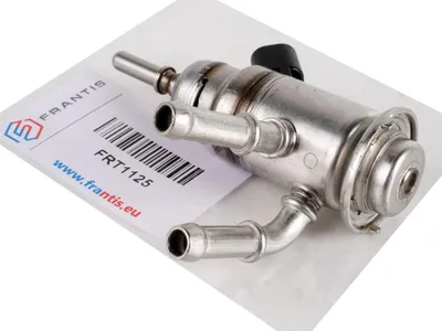 Produktbild von Adblue-Injektor 1.5 Hdi