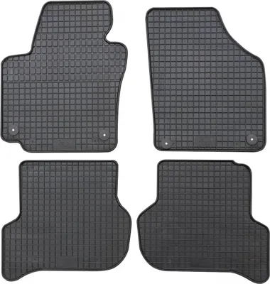 Obrázok produktu pre Gumové autokoberce Petex VW Golf Plus 2004-2014