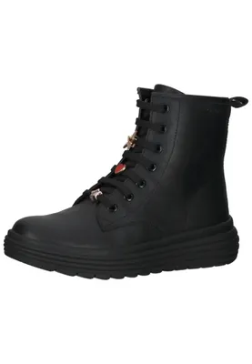 Produktbild von Geox Stiefelette Stiefelette Kunstleder
