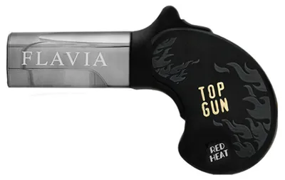 Zdjęcie produktu dla Flavia Top Gun Red Heat EDP 100ml