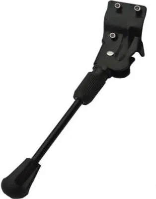Produktbild von System-S Fahrradständer Arm Seitenständer Fahrrad Ständer Universal
