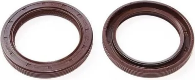 Produktbild von Elring Wellendichtring für Kurbelwelle für Citroen Fiat Lancia Peugeot