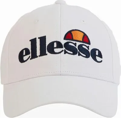 Produktbild von Sportkappe Ellesse Ragusa Weiß Einheitsgröße