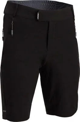 Produktbild von Silvini Herren Radlerhose Schwarz 3122-MP2018/0812 Grösse XXL