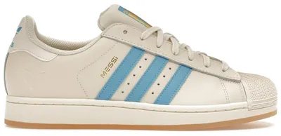 Obrázek produktu pro adidas Superstar, Lionel Messi, Argentina - velikost EU 45 1/3