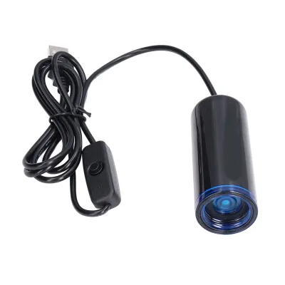 Produktbild von Elektrische Luftpumpe,Elektrische Vakuumpumpe,Elektrische Pumpe,Elektrische Pumpe zum Aufblasen,Luftmatratzenpumpe,Kompressionsbeutelversiegler