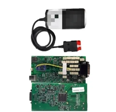 Obrázok produktu pre Diagnostický nástroj OBD2, pripojenie Bluetooth, kvalita A+, 150 jednotiek