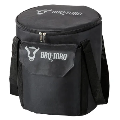 Produktbild von BBQ-Toro prepravná a úložná taška pre raketový varič, čierna, taška pre raketový varič