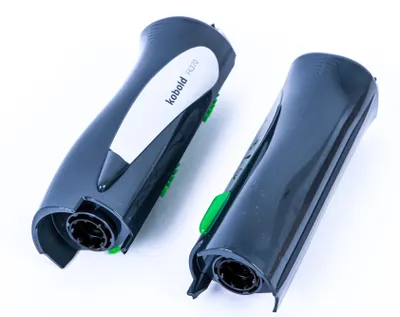 Produktbild von Neues Frischerkit FK370 für Vorwerk Kobold Elektrobürste EB370 Reinigungsbürsten