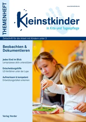 Obrázok produktu pre Beobachten und Dokumentieren