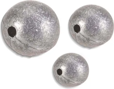 Immagine prodotto di Piombo a sfera Sänger | vari pesi Pesi