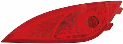 Produktbild von DIEDERICHS 6861094 P21W Nebelscheinwerfer Rechts für HYUNDAI ix35 (LM, EL, ELH) Nebelleuchte