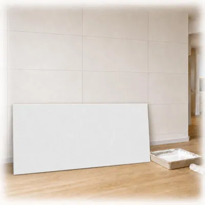 Obrázok produktu pre Polystyrénové panely na steny a stropy, rozmery 100 x 50 cm (40 kusov)
