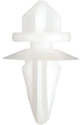 Productafbeelding van KS TOOLS 420.5512 Set bevestigingsclips voor carrosserie