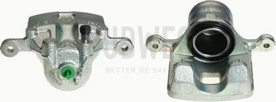 Produktbild von BUDWEG CALIPER Bremssattel Hinten Links für NISSAN Patrol GR V SUV (Y61) 343144