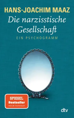 Produktbild von Die narzisstische Gesellschaft