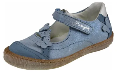 Produktbild von Primigi Lauflernschuhe Mädchen 31353435333334 Blau 32 EU
