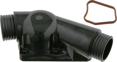 Produktbild von Febi Thermostatgehäuse für BMW 3er 5er Z3