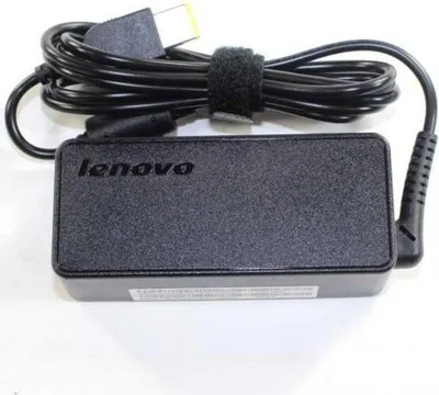 Produktbild von Lenovo ADLX45DLC3A, Laptop, Drinnen, 45 W, 20 V, AC-an-DC, 2,25 A