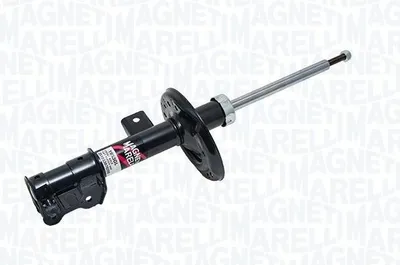 Productafbeelding van MAGNETI MARELLI Schokdemper voorzijde links voor FIAT 500 (312), verenpoot 351953070200