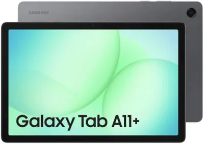 Obrázok produktu pre Samsung A11+ 5G, 27,9 cm (11"), 1920 x 1200 px, 256 GB, 8 GB, 2 GHz, Strieborná