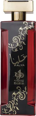 Image de Alya eau de parfum spray 100ml
