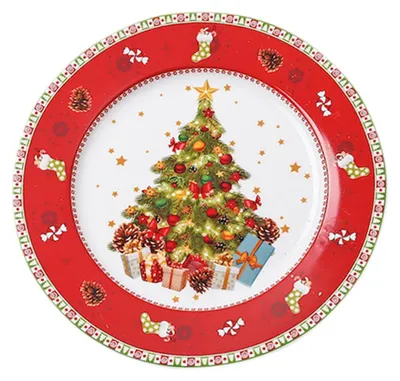 Platzteller Weihnachten günstig kaufen »