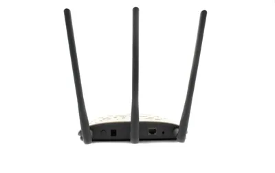 Immagine prodotto di WL-AP Punto di accesso TP-Link TL-WA901ND (450Mbit)