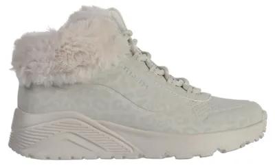 Obrázek produktu pro Boty Skechers Uno Lite-Cozy Leopard 310362LNAT