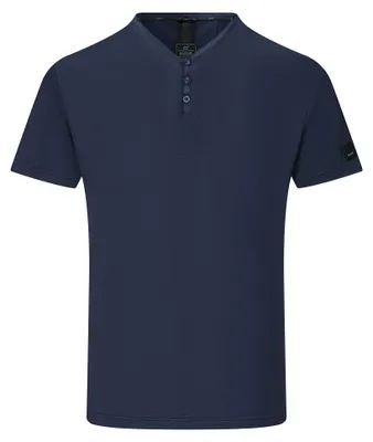 Obrázek produktu pro Regatta – pánské tričko „Dewi“ RG12966 (XXL) (námořnická modrá)