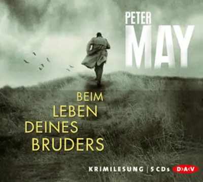 Produktbild von Beim Leben deines Bruders