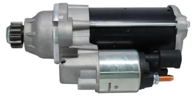 Immagine prodotto di Motorino di avviamento 12 V, 1,5 kW, marca BOSCH, con tecnologia IAM, compatibile con, tra gli altri, modelli Volkswagen Golf