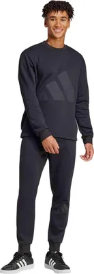 Produktbild von Trainingsanzug Adidas JI8865 für Herren