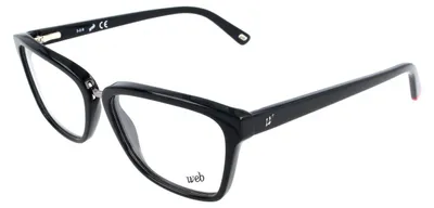 Immagine prodotto di Occhiali da vista WE5229 001 53 da donna, neri, 140 mm